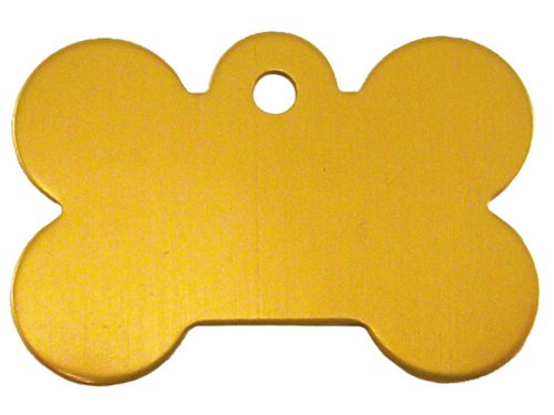 Bone tag clearance for dog